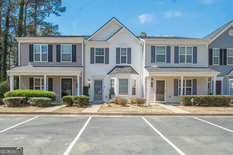 1851 Devon Drive Sw, Atlanta, GA 30311 - Image #3