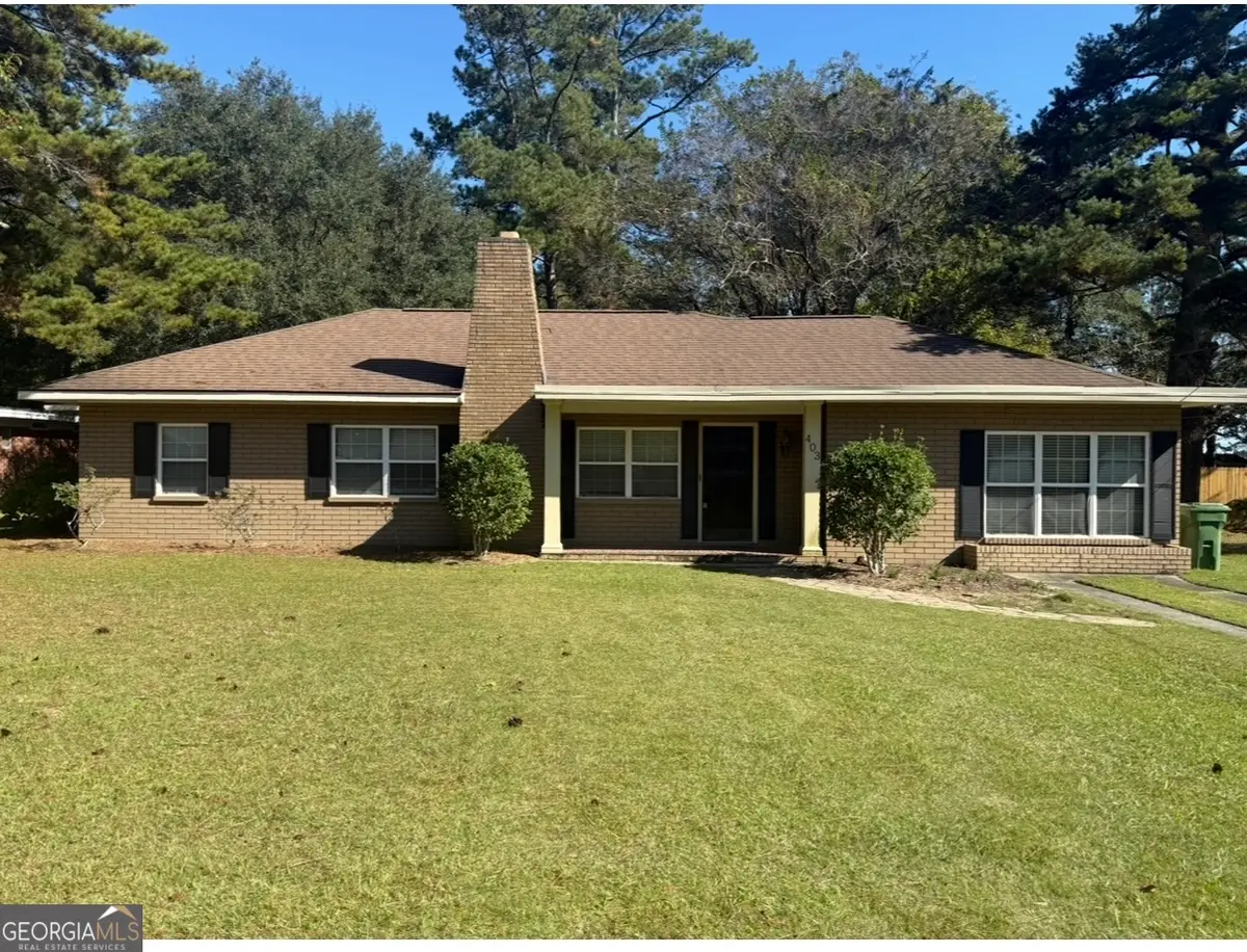 403 Granade Street, Statesboro, GA 30458 - Image #1