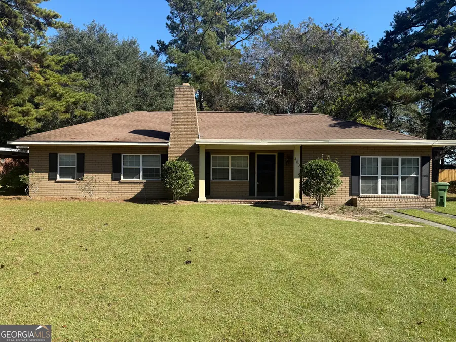 403 Granade Street, Statesboro, GA 30458 - Image #2