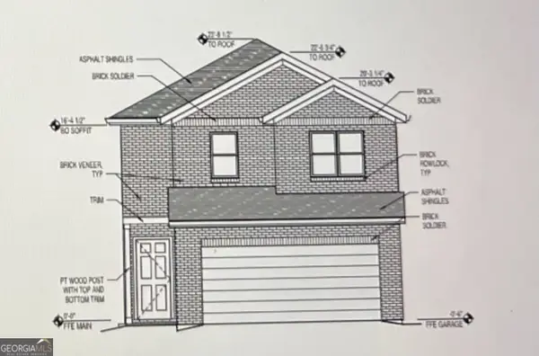 830 Ray Street, Griffin, GA 30223