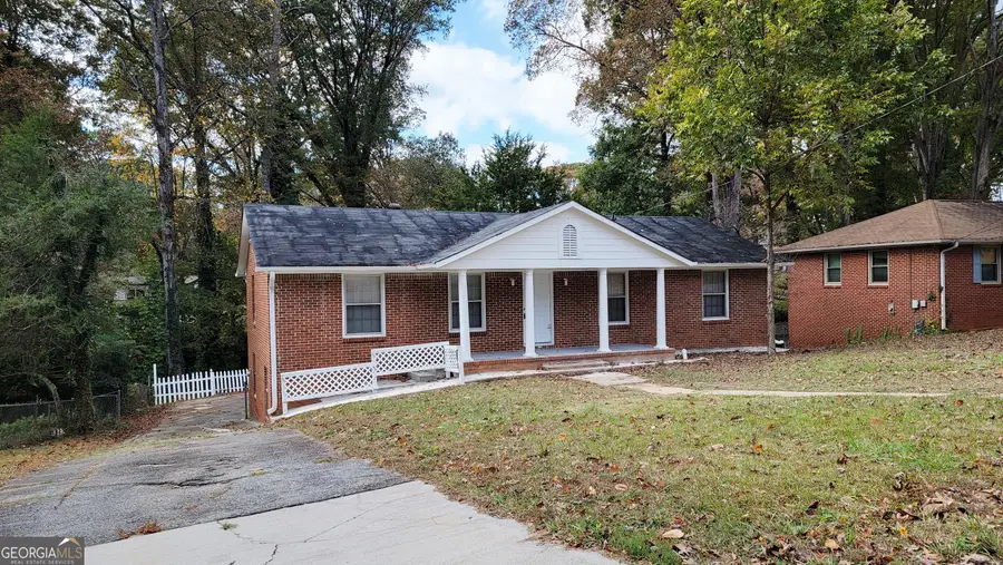 6061 Winview Drive, Forest Park, GA 30297 - Image #2