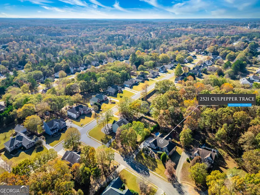 2521 Culpepper Trace, Bethlehem, GA 30620 - Image #2