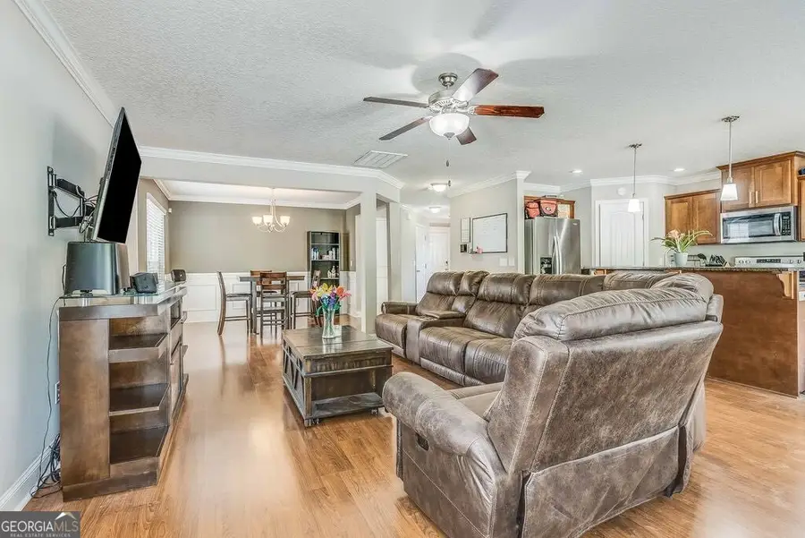 1200 Cypress Fall Circle, Hinesville, GA 31313 - Image #3