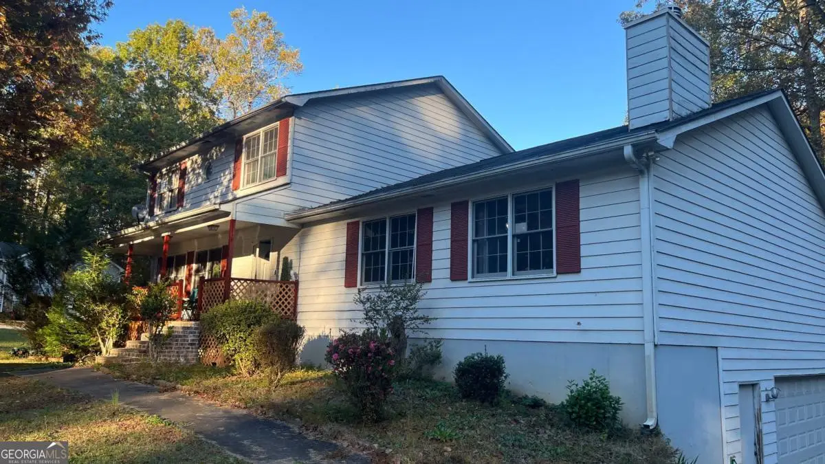 125 Bob White Drive, Stockbridge, GA 30281 - Image #1