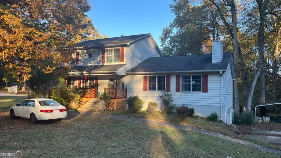 125 Bob White Drive, Stockbridge, GA 30281 - Image #2
