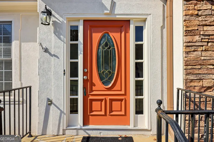 4140 Briar Brook Court, Cumming, GA 30040 - Image #2