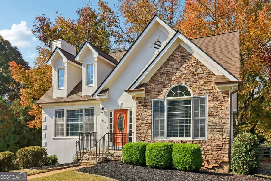 4140 Briar Brook Court, Cumming, GA 30040 - Image #3