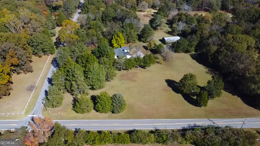 0 Barnett Shoals Road #LOT 2, Athens, GA 30605 - Image #2
