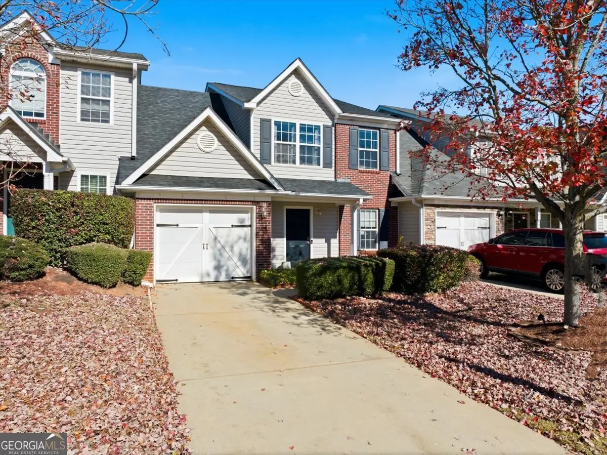 720 City Park Drive, McDonough, GA 30252 - Image #1