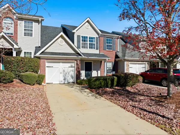 720 City Park Drive, McDonough, GA 30252