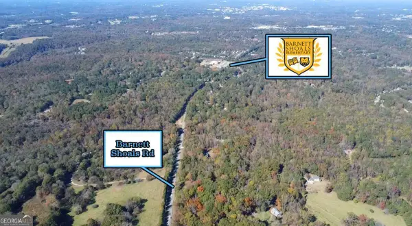 0 Williamsburg Lane #LOT 7, Athens, GA 30605