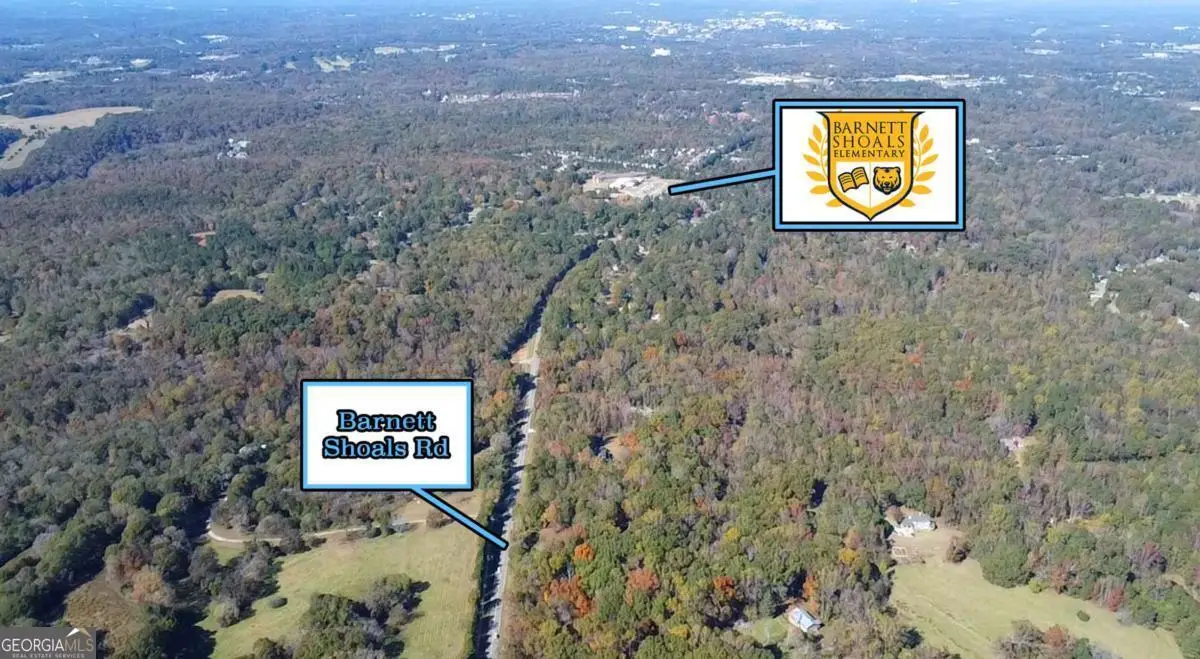 0 Williamsburg #LOT 6, Athens, GA 30605 - Image #1