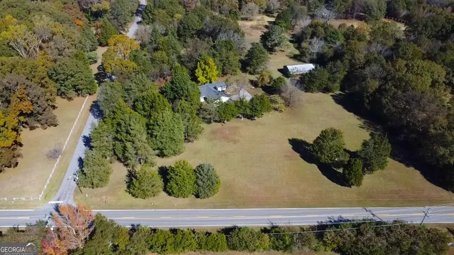 0 Williamsburg #LOT 6, Athens, GA 30605 - Image #2