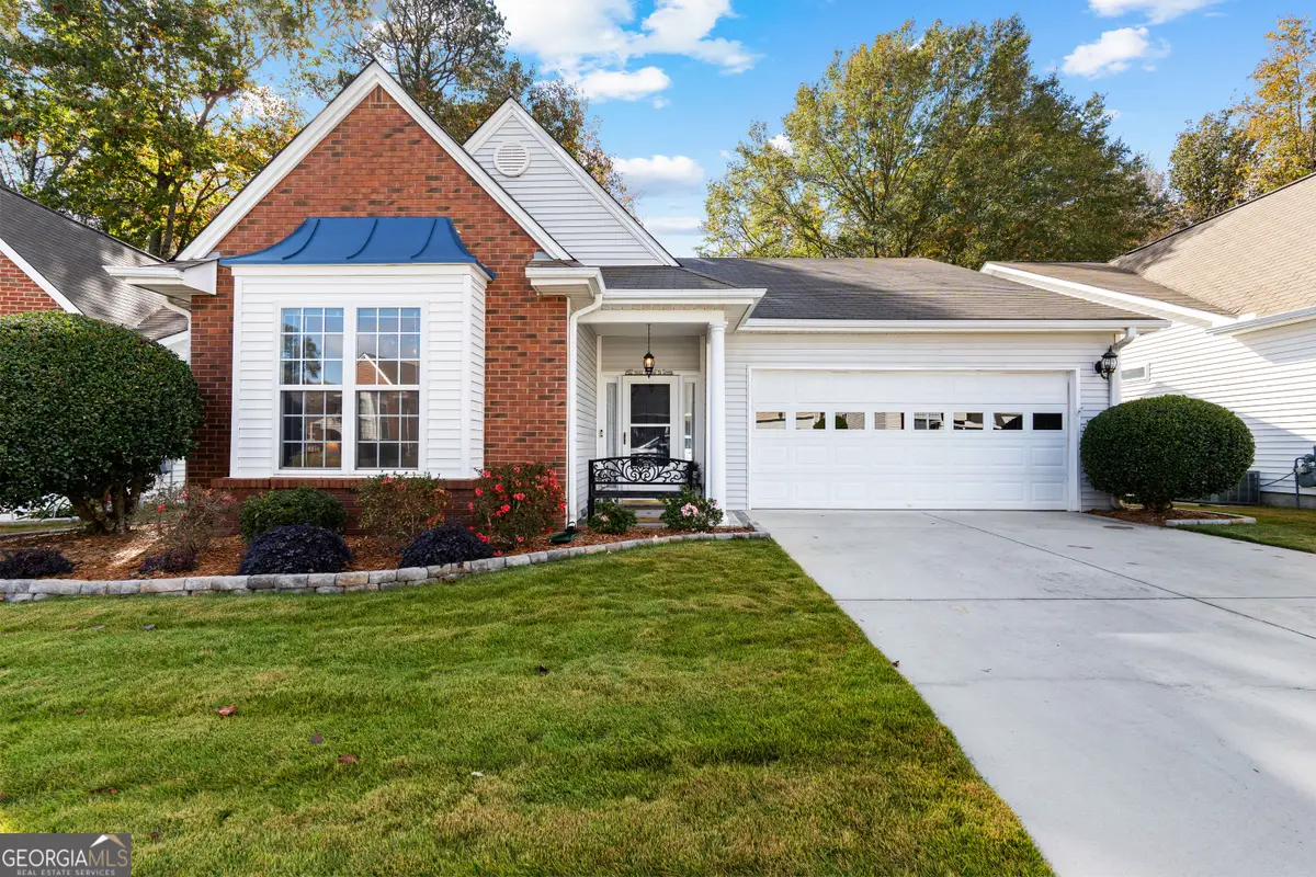 2053 Village Park Drive, Peachtree City, GA 30269 - Image #1