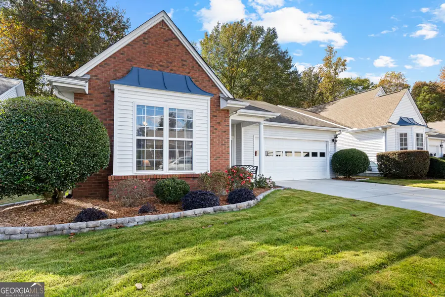 2053 Village Park Drive, Peachtree City, GA 30269 - Image #2