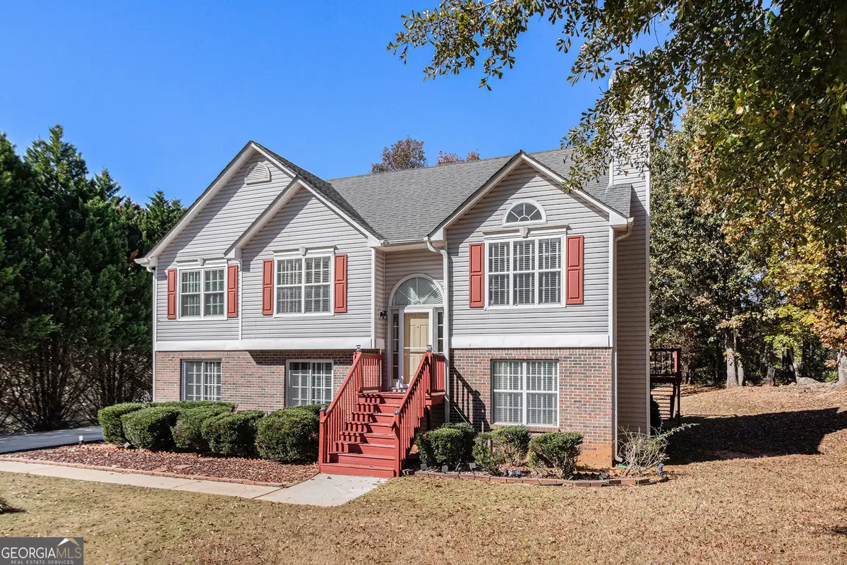 11 Masters Way, Newnan, GA 30265 - Image #1