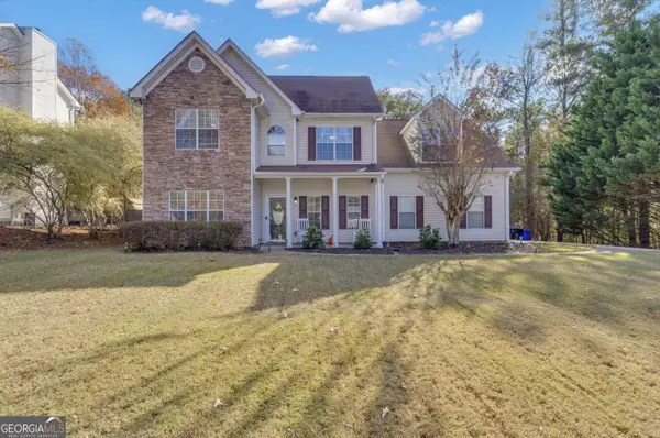 270 Sturgess Run, Sharpsburg, GA 30277