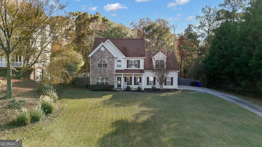 270 Sturgess Run, Sharpsburg, GA 30277 - Image #2