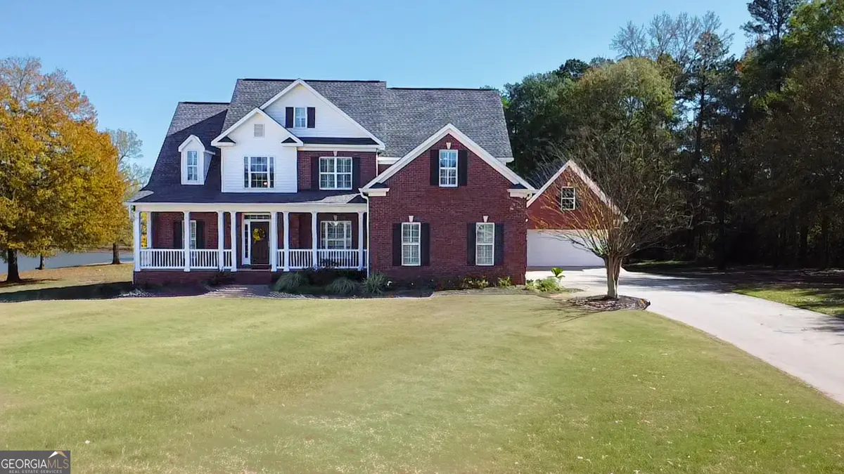 76 Abbey Court, Griffin, GA 30224 - Image #1