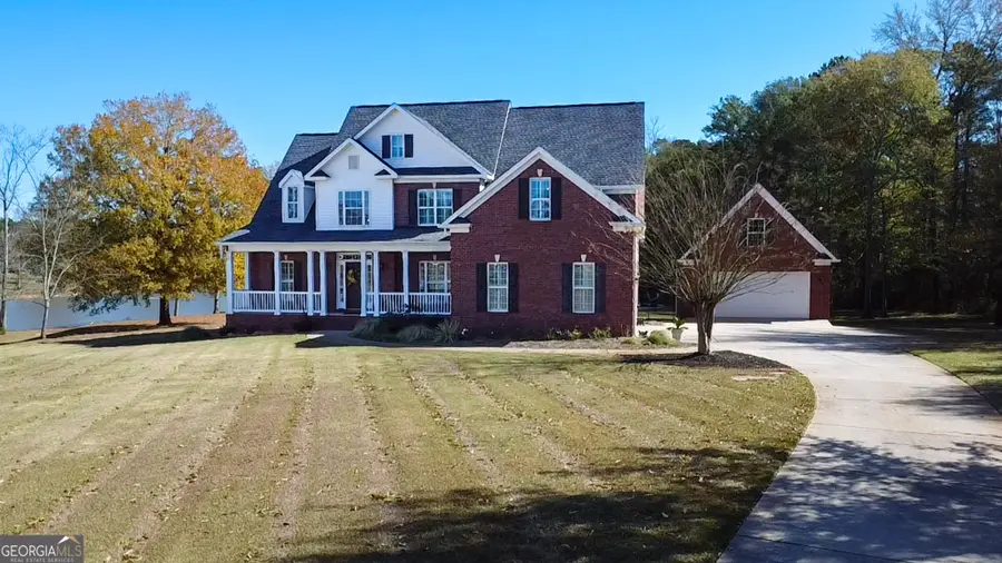 76 Abbey Court, Griffin, GA 30224 - Image #2