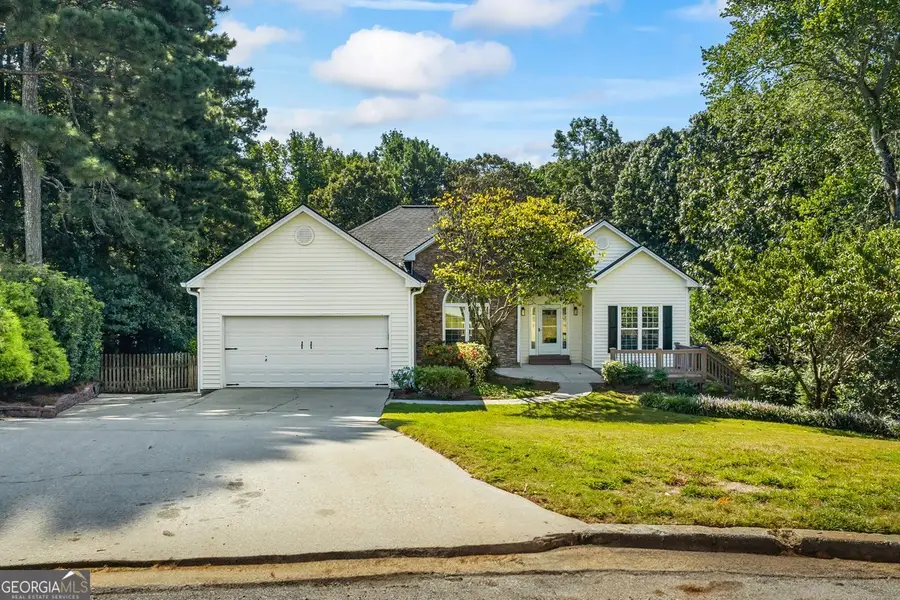 1485 Princeton View Court, Loganville, GA 30052 - Image #3