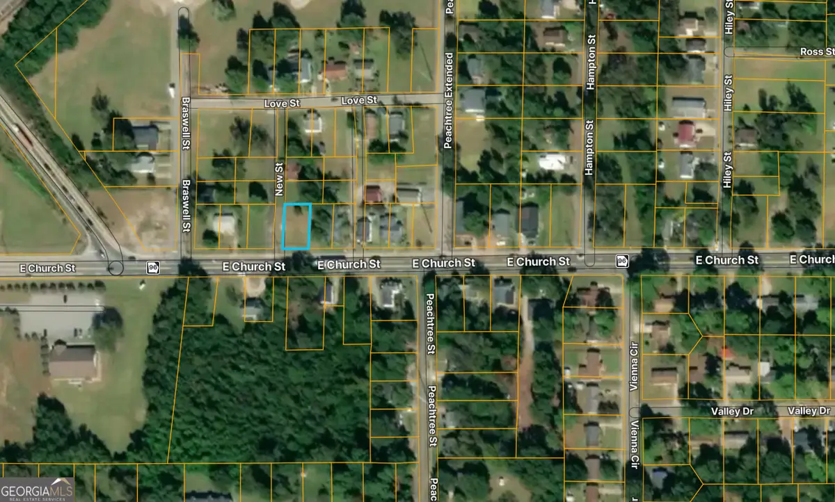 601 E Church Street, Fort Valley, GA 31030 - Image #1