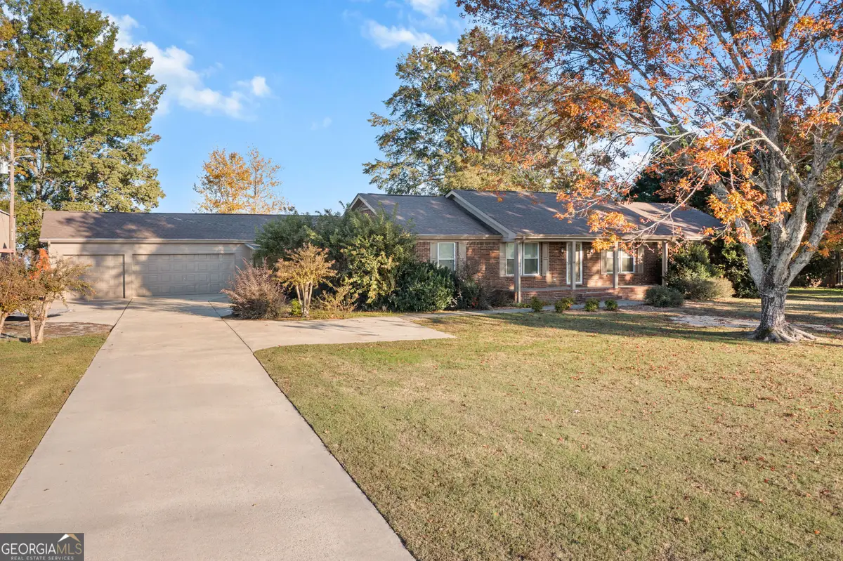 1450 County Road 487, Centre, AL 35960 - Image #1