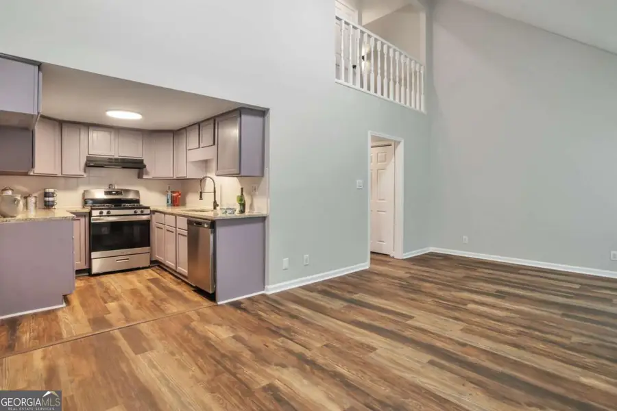 6468 River Park Drive, Riverdale, GA 30274 - Image #3