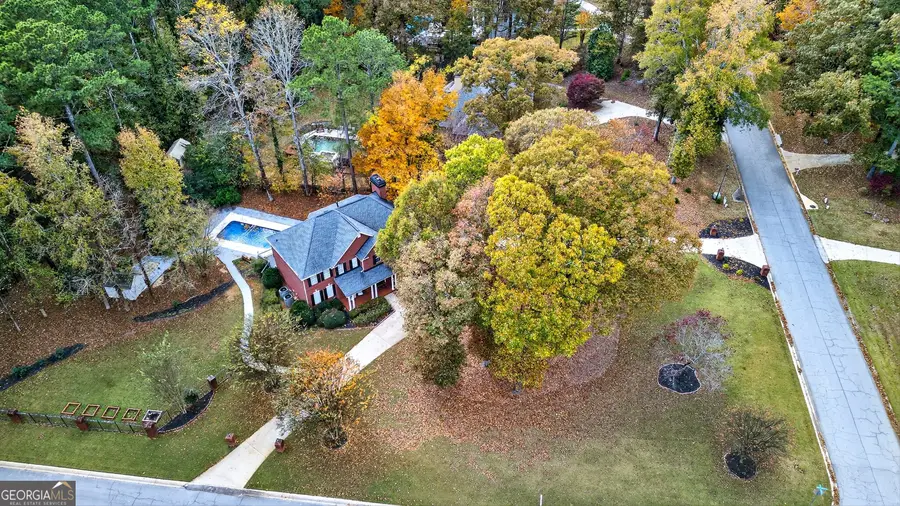 100 Old Plantation Way, Fayetteville, GA 30214 - Image #2