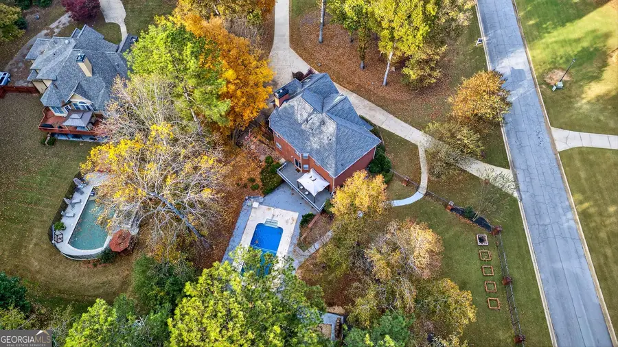 100 Old Plantation Way, Fayetteville, GA 30214 - Image #3