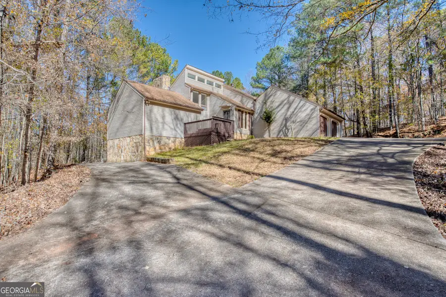 370 Darren Drive, Fayetteville, GA 30215 - Image #3