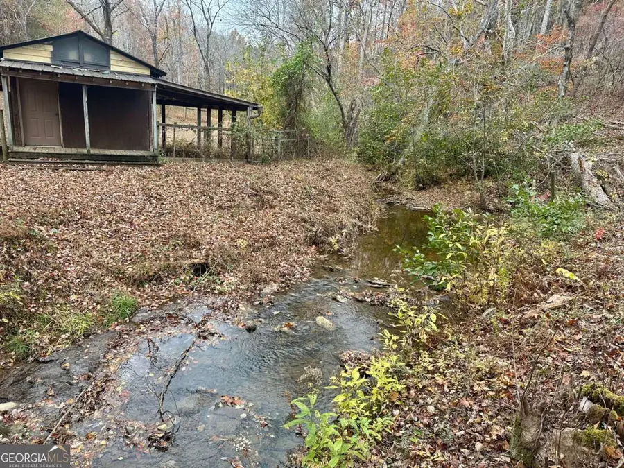 7567 Henderson Mountain Road, Jasper, GA 30143 - Image #3