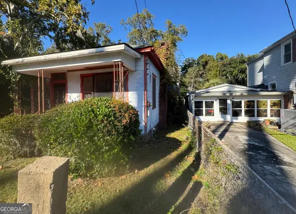 3112 Falligant Avenue, Savannah, GA 31404
