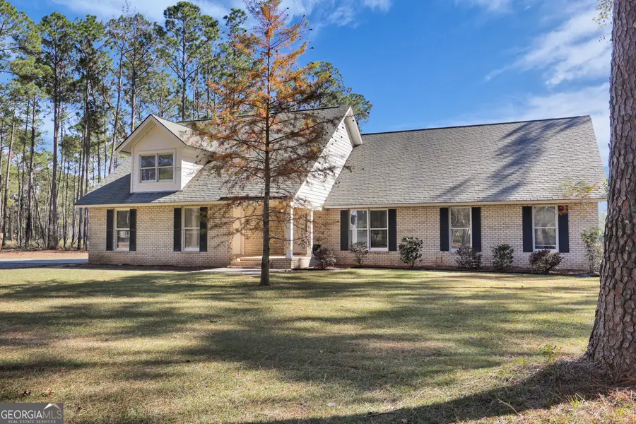 965 Old Olive Branch Road, Ellabell, GA 31308 - Image #3