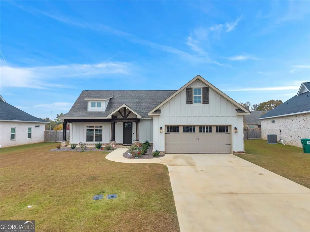 117 Field View Lane, Kathleen, GA 31047 - Image #1
