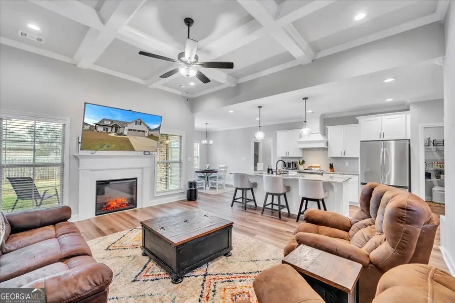 117 Field View Lane, Kathleen, GA 31047 - Image #3