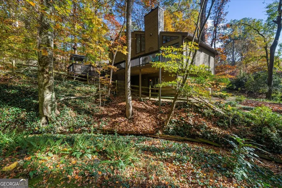 4274 Loch Highland Parkway Ne, Roswell, GA 30075 - Image #3