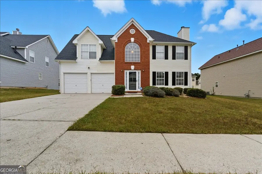 1267 Partridge Lane, Riverdale, GA 30296 - Image #2