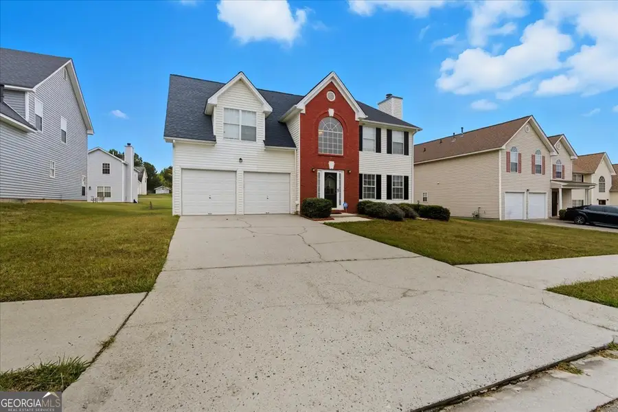 1267 Partridge Lane, Riverdale, GA 30296 - Image #3