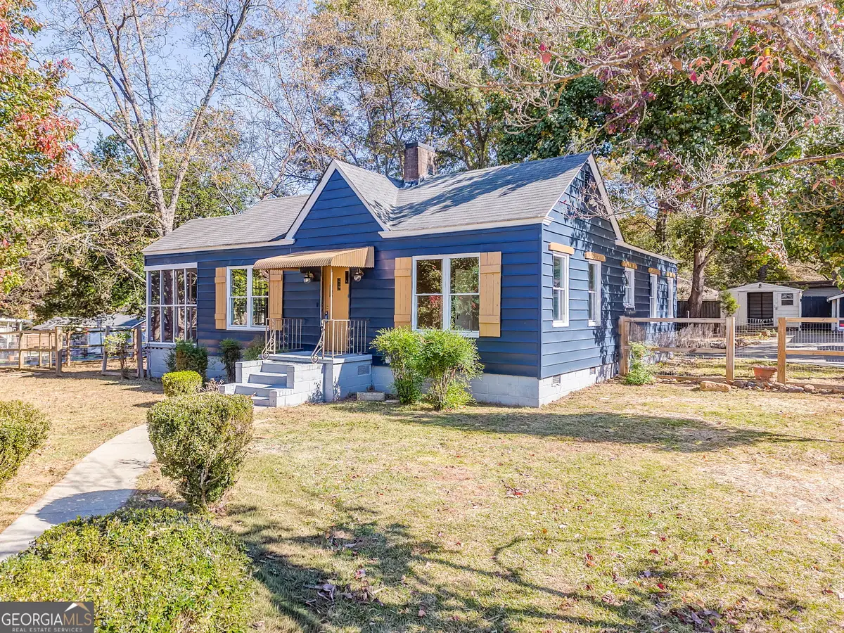 2501 Maple Road Se, Rome, GA 30161 - Image #1