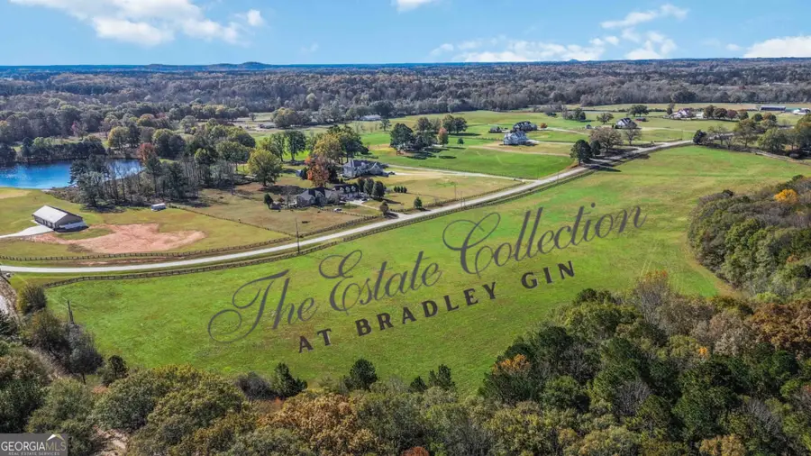 TRACT 5 Bradley Gin Road, Monroe, GA 30656 - Image #2