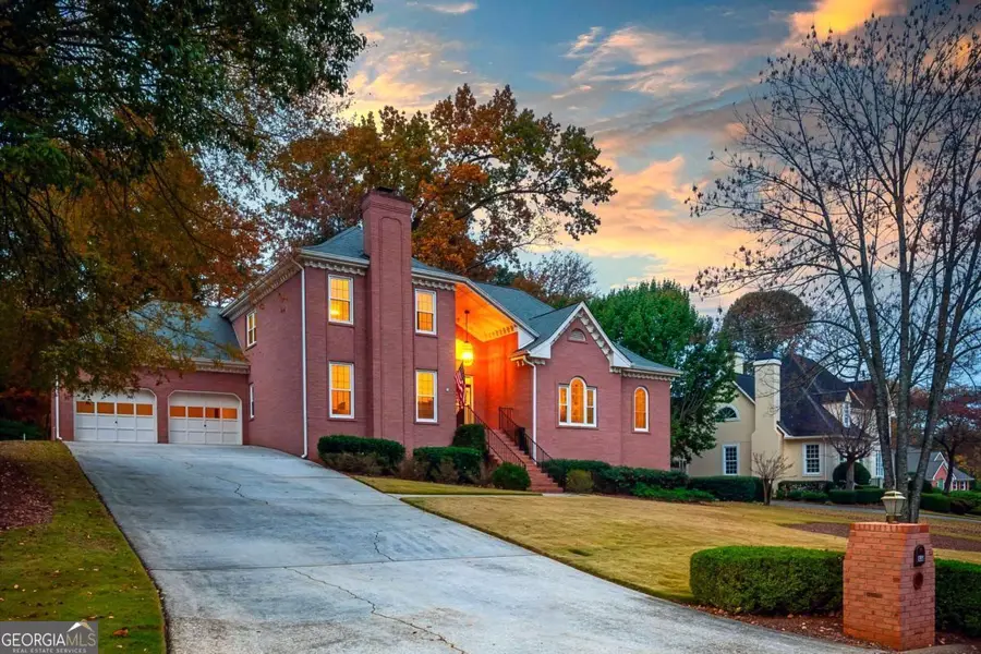 830 Cramac Drive, Lawrenceville, GA 30046 - Image #3