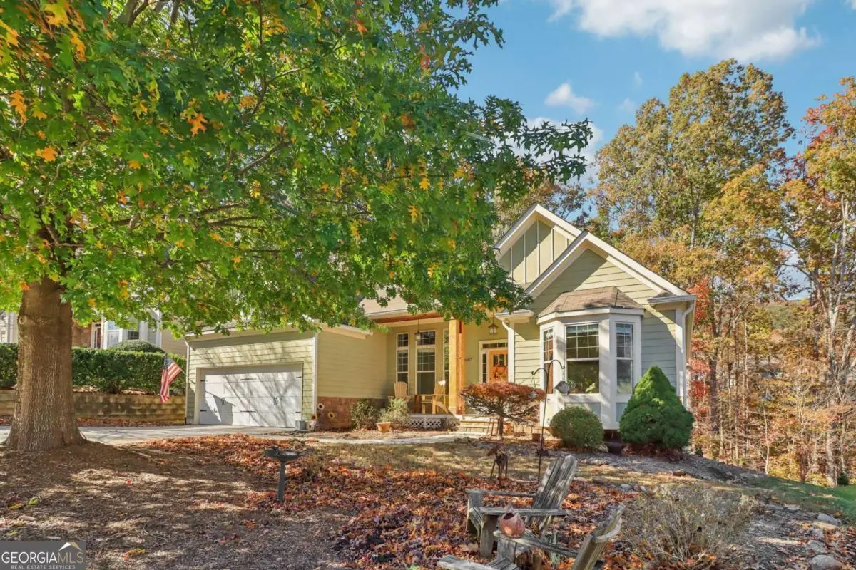 2007 Eagles Ridge, Waleska, GA 30183 - Image #1