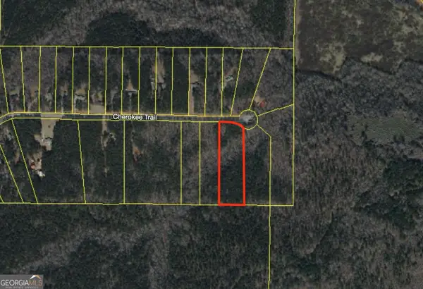 351 Cherokee Trail, Forsyth, GA 31029