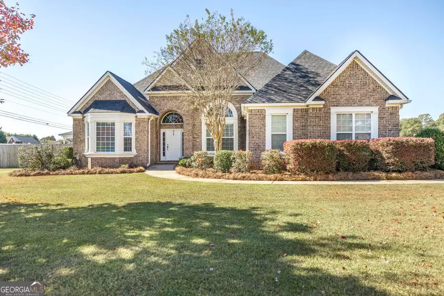 35 Falcon Crest Way, Byron, GA 31008 - Image #2