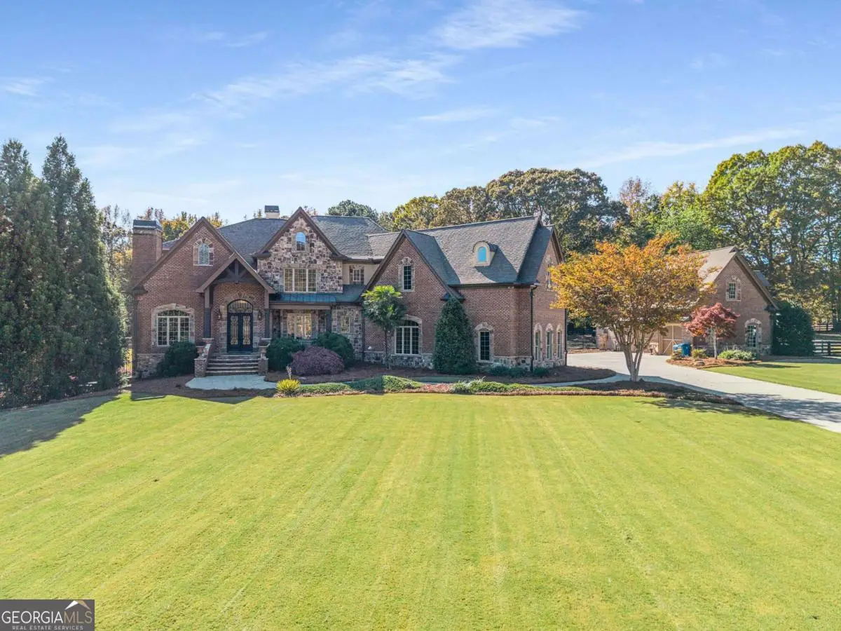 2145 Jones Phillips Road, Dacula, GA 30019 - Image #1