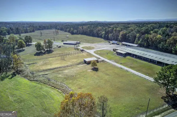 486 County Line Road, Resaca, GA 30735