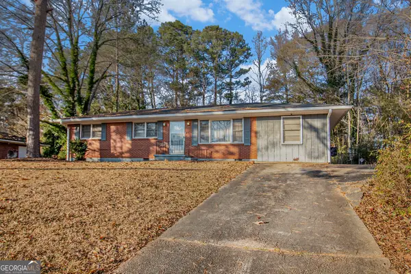 4128 Lindsey Drive, Decatur, GA 30035