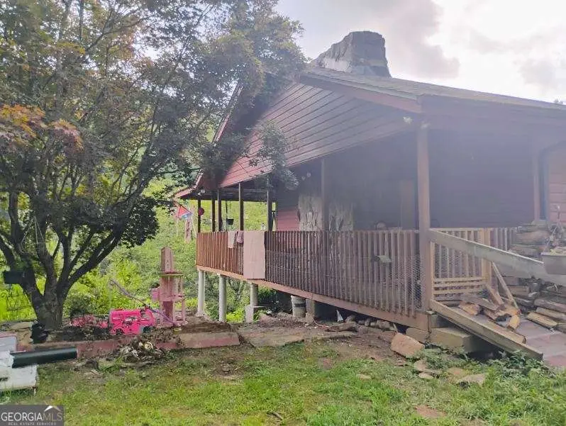 10607 Warwoman Road, Clayton, GA 30525 - Image #1