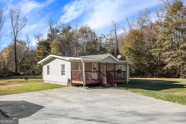 802 Folds Road, Carrollton, GA 30116